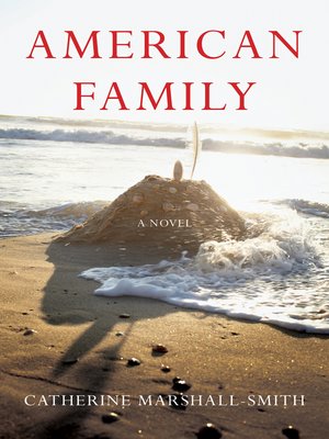 cover image of American Family